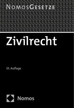Cover Zivilrecht