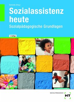 Cover Sozialassistenz heute