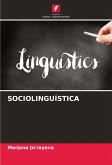 SOCIOLINGUÍSTICA SOCIOLINGUÍSTICA