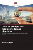 Droit et éthique des médias modernes nigérians