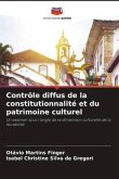 Contrôle diffus de la constitutionnalité et du patrimoine culturel