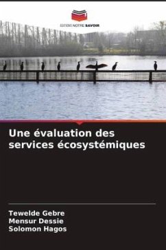 Une évaluation des services écosystémiques - Gebre, Tewelde;Dessie, Mensur;Hagos, Solomon