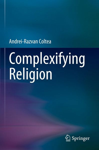 Complexifying Religion