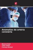 Anomalias da artéria coronária