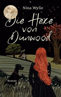 Cover Die Hexe von Dunwood