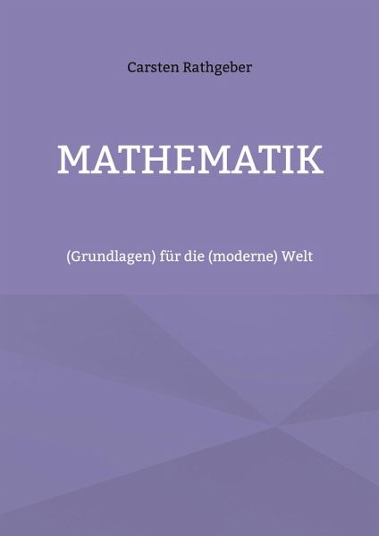Mathematik Mathematik