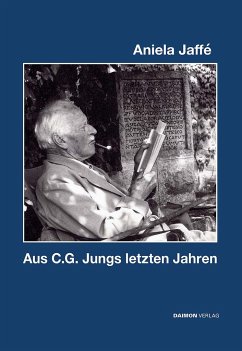 Cover Aus C. G. Jungs letzten Jahren