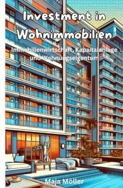 Investment in Wohnimmobilien - Möller, Maja