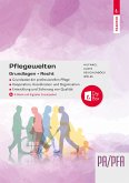 Pflegewelten - Grundlagen + Recht