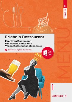 Cover Erlebnis Restaurant 1