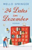 24 Dates im Dezember