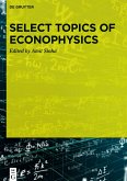 Select Topics of Econophysics