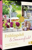 Frühlingsduft und Sommerglück: Naturnahe Deko-Ideen und DIYs mit Scandi-Flair