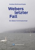 Webers letzter Fall