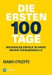 Die ersten 100 Tage - Bild 1
