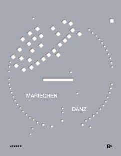 Cover Mariechen Danz. edge out