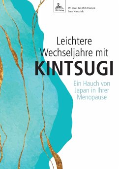 Cover Leichtere Wechseljahre mit KINTSUGI