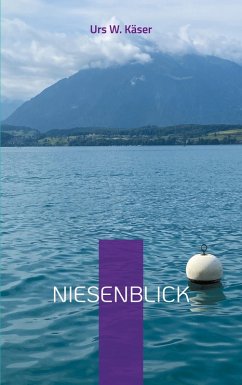 Cover Niesenblick