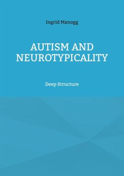 Cover Autism and Neurotypicality