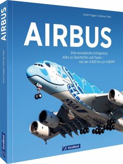 Cover Airbus