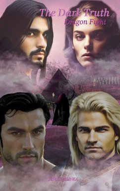 The Dark Truth - Pelinka, Jenny