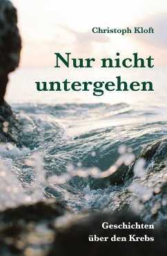 Cover Nur nicht untergehen