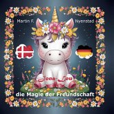 Jona-Lou und die Magie der Freundschaft Jona-Lou und die Magie der Freundschaft
