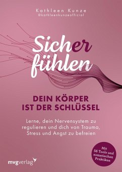 Cover Sich(er) fühlen: Dein Körper ist der Schlüssel