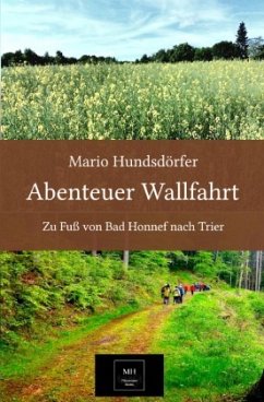 Cover Abenteuer Wallfahrt