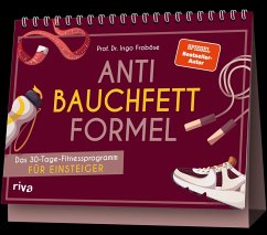 Cover Anti-Bauchfett-Formel