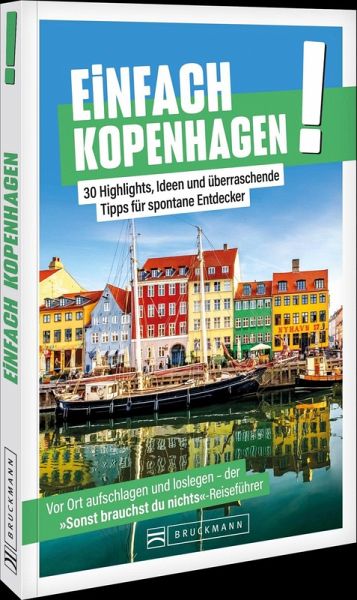 Einfach Kopenhagen! Einfach Kopenhagen!