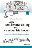 Agile Produktentwicklung mit visuellen Methoden