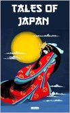 Tales of Japan (eBook, ePUB) Tales of Japan (eBook, ePUB)