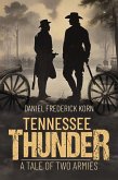 Tennessee Thunder (eBook, ePUB)