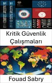 Kritik Güvenlik Çalışmaları (eBook, ePUB)