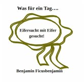 Was für ein Tag (eBook, ePUB)