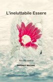 L'Ineluttabile Essere (eBook, ePUB)