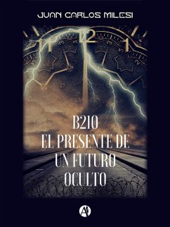 Cover B210 (eBook, ePUB)