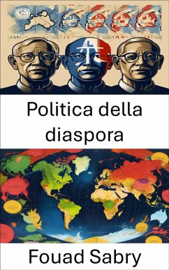 Politica della diaspora (eBook, ePUB) - Sabry, Fouad