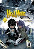 Hell Mode (Manga): Volume 4 (eBook, ePUB) Hell Mode (Manga): Volume 4 (eBook, ePUB)