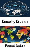 Security Studies (eBook, ePUB)