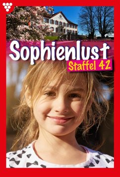 Cover E-Book 421-430 (eBook, ePUB)