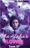 The Alpha's Flower (eBook, ePUB)