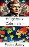 Milliyetçilik Çalışmaları (eBook, ePUB)