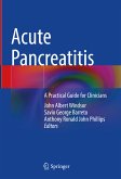 Acute Pancreatitis (eBook, PDF)