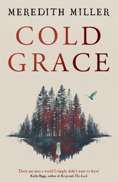 Cover Cold Grace (eBook, ePUB)