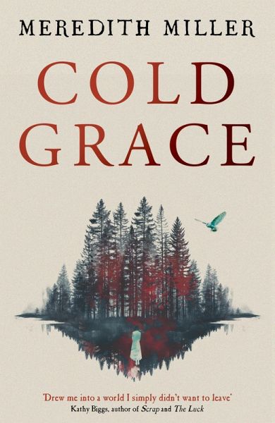 Cold Grace (eBook, ePUB)