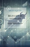 Beleggen in aandelen (eBook, ePUB) Beleggen in aandelen (eBook, ePUB)