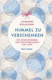 Himmel zu verschenken (eBook, ePUB)