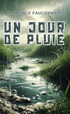 Cover Un jour de pluie (eBook, ePUB)